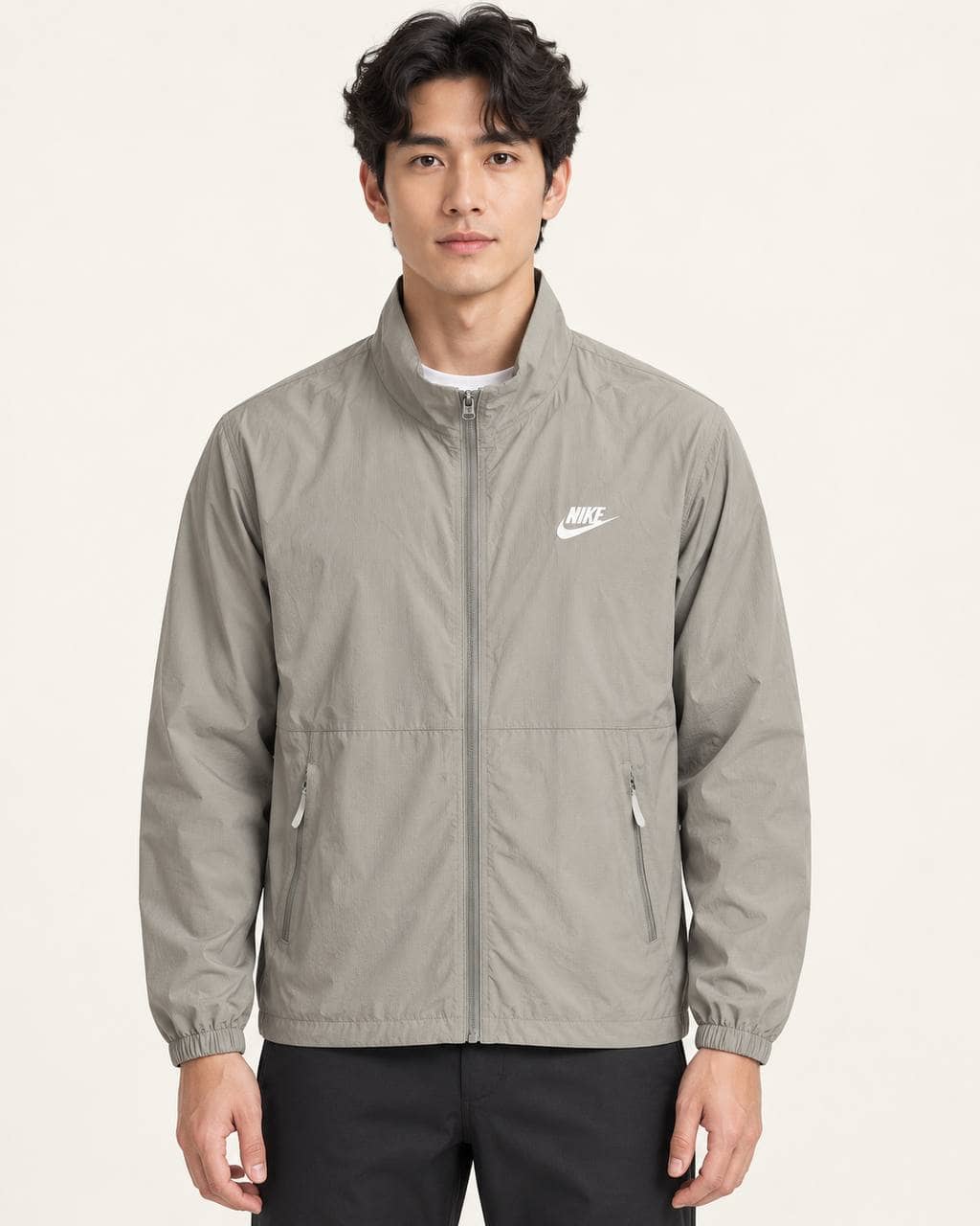 Nike china Vetrovka L-6626 / Black / xl 1