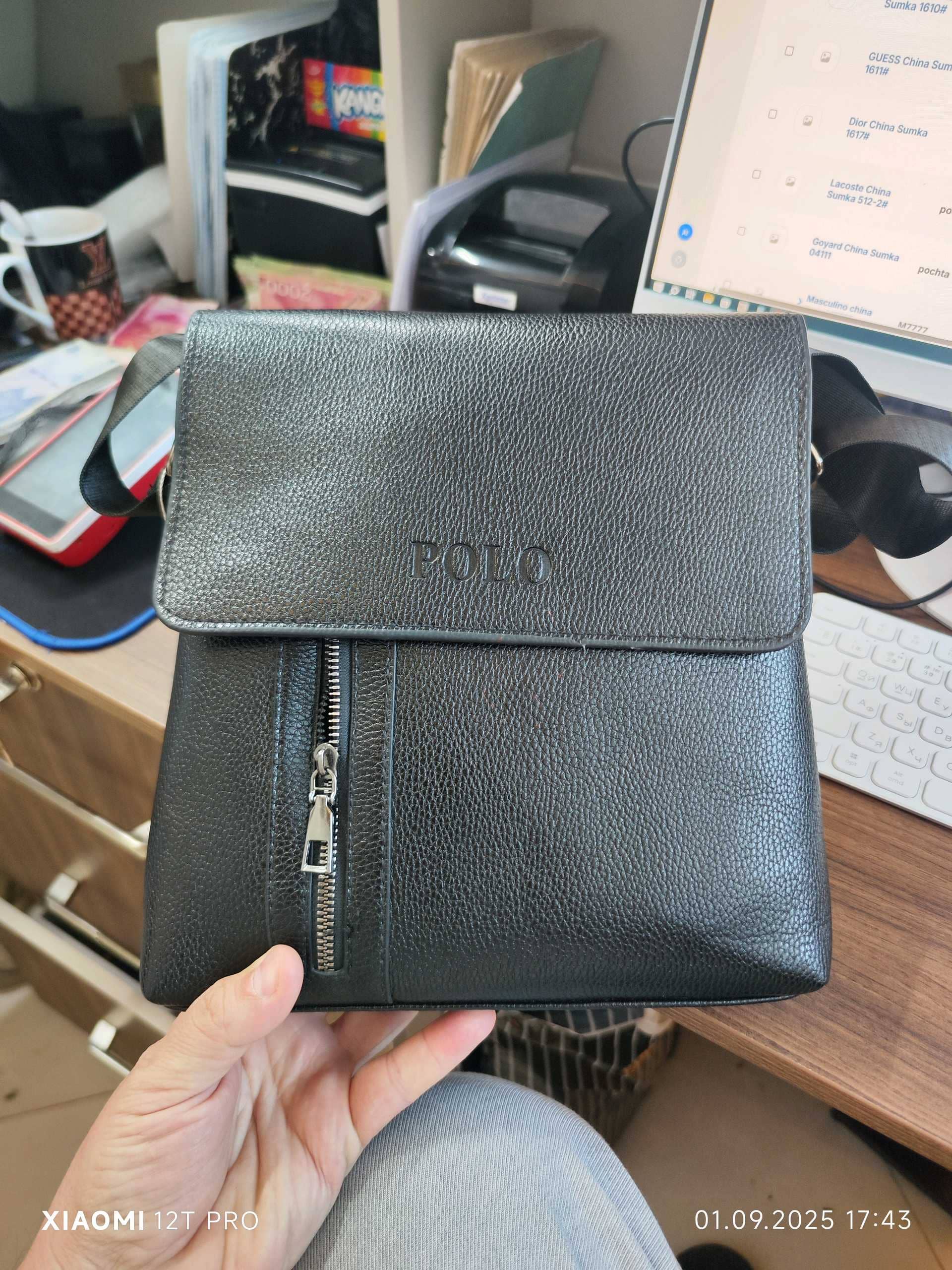 POLO China Sumka 205/207/204/211/202 5