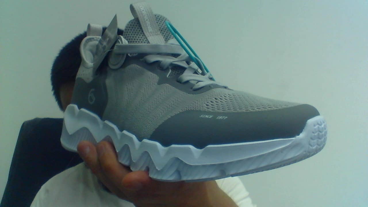 GORNORNIE china Summer Cross / Grey / 45 1