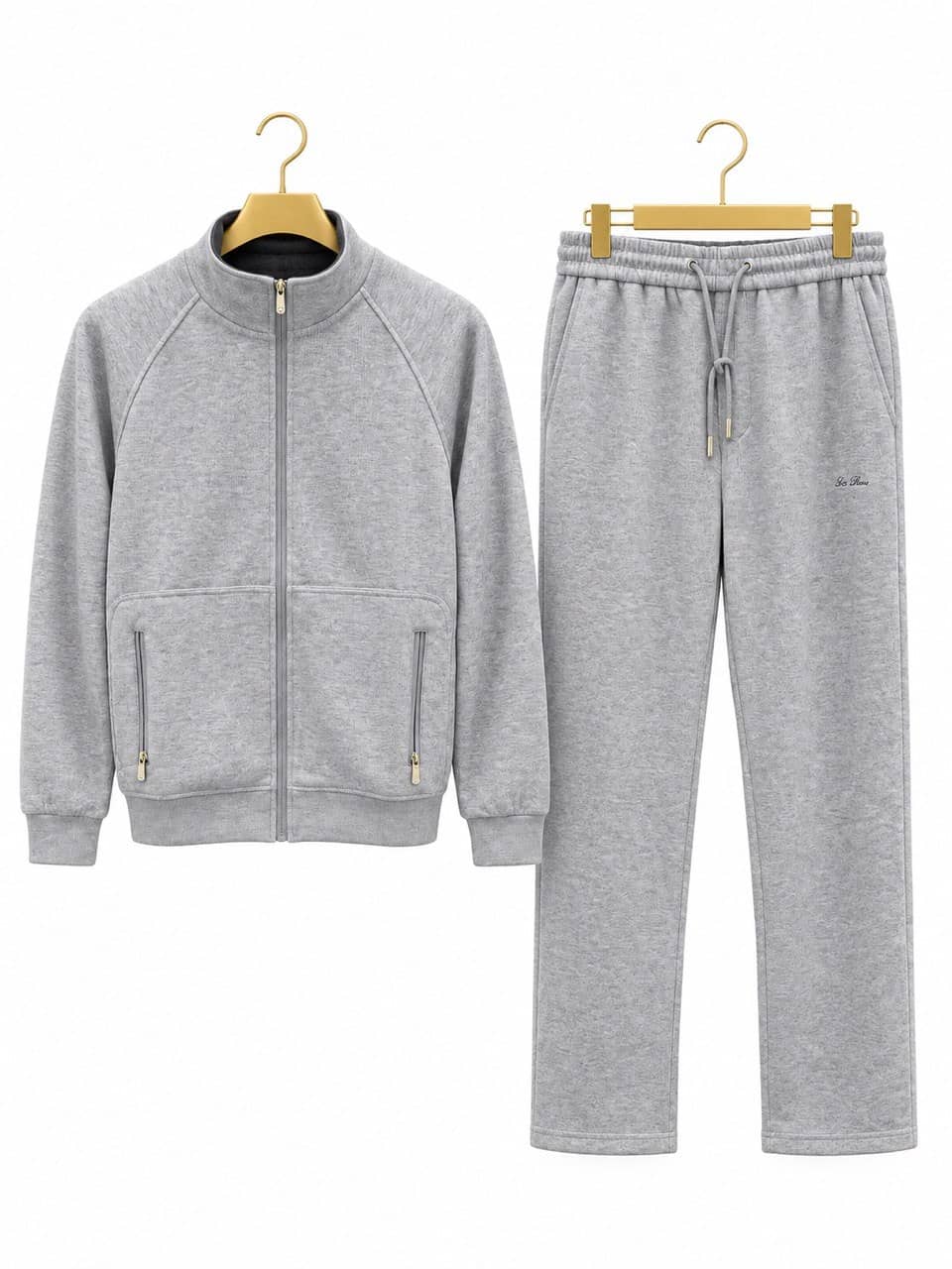 L.Piana China Dvoyka 11272 / Grey / Xl 1