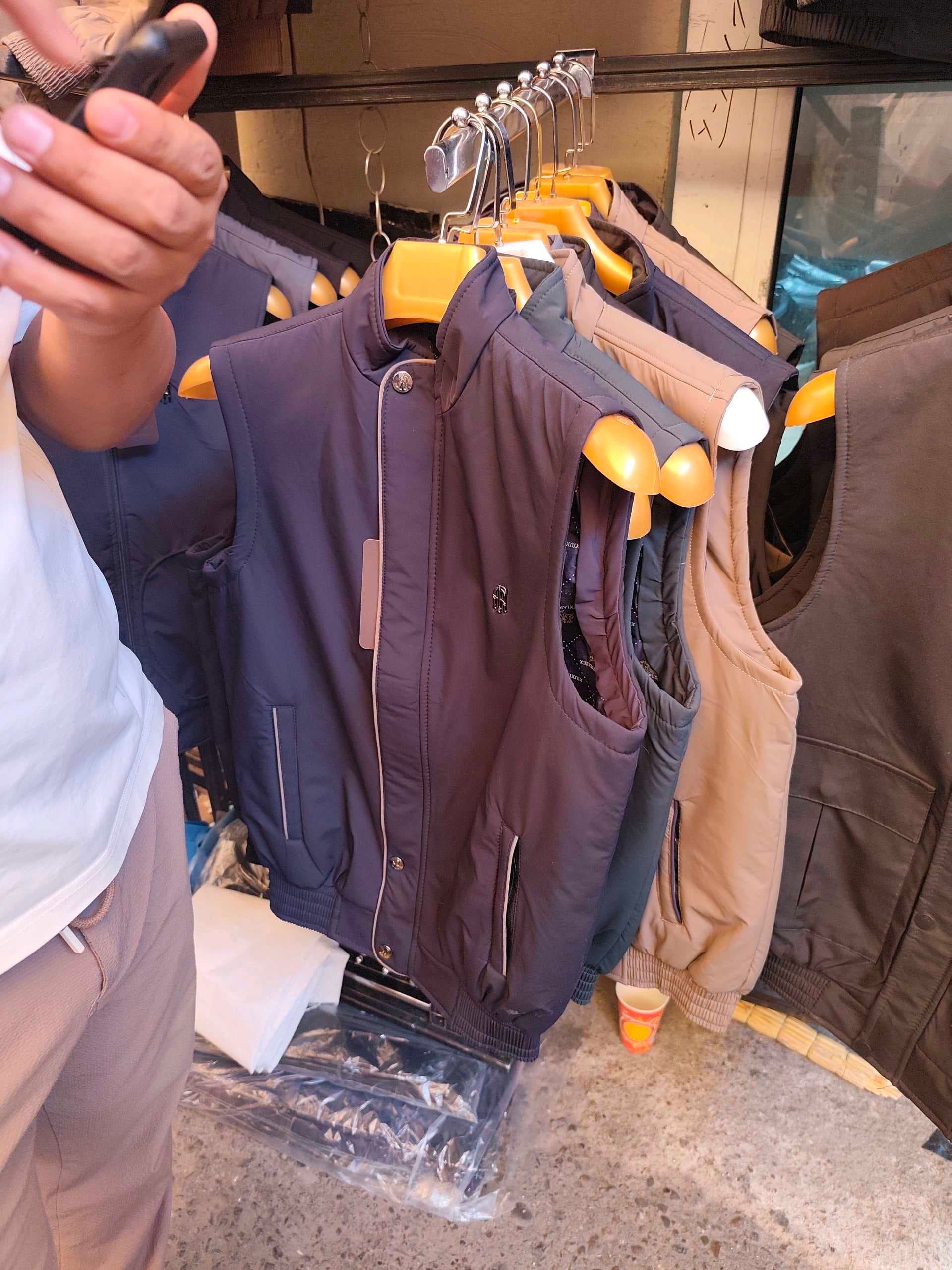 Premium Kamzul Uzb AK00145