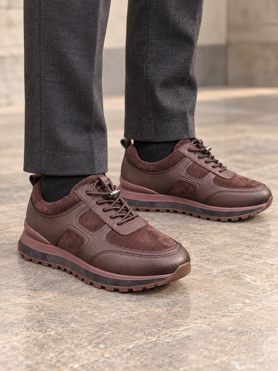 Masculino China Cross Y56843 / zam.coffe / 41