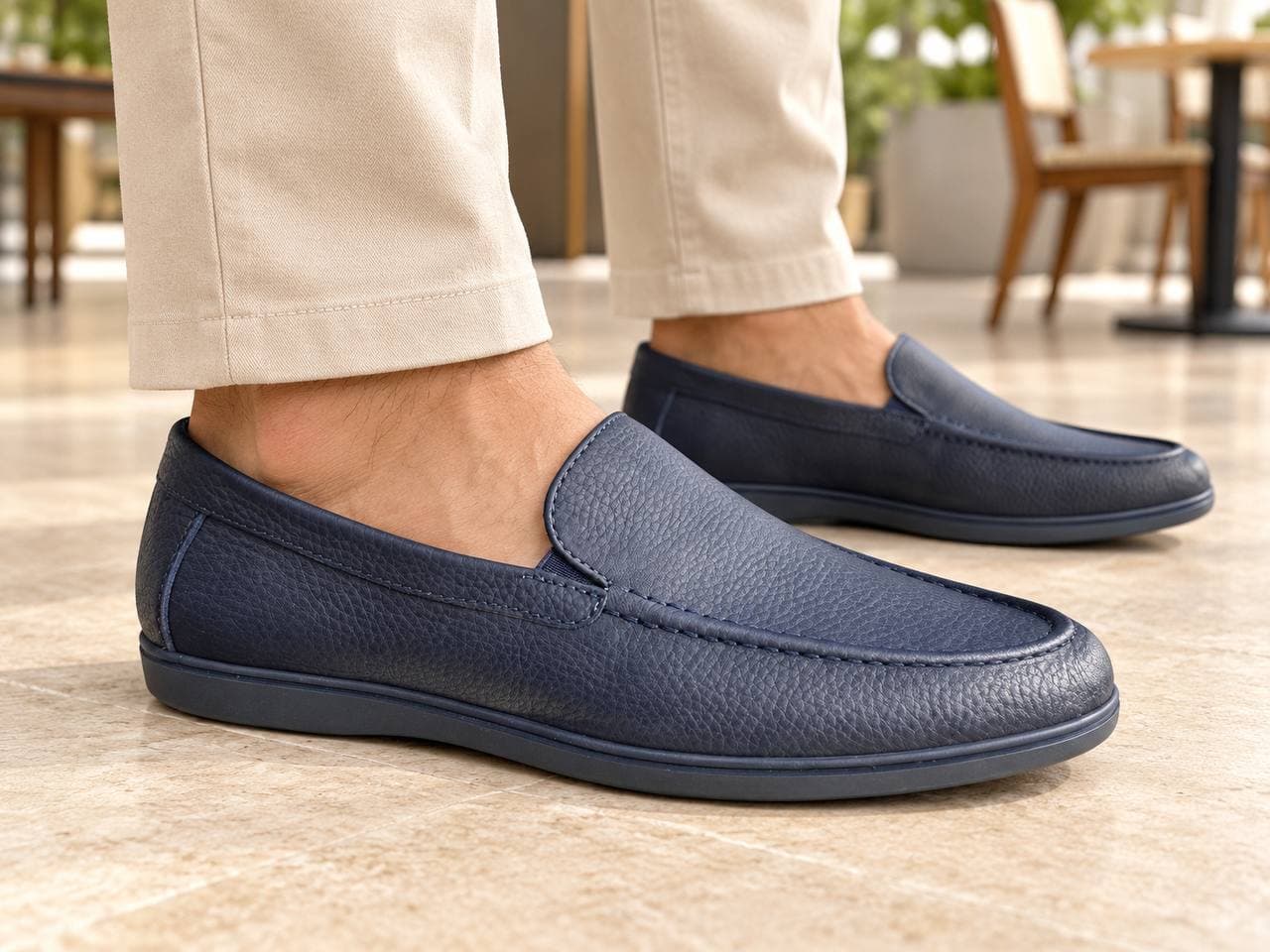 EZGO Shoez classic nbk IR14-15-18