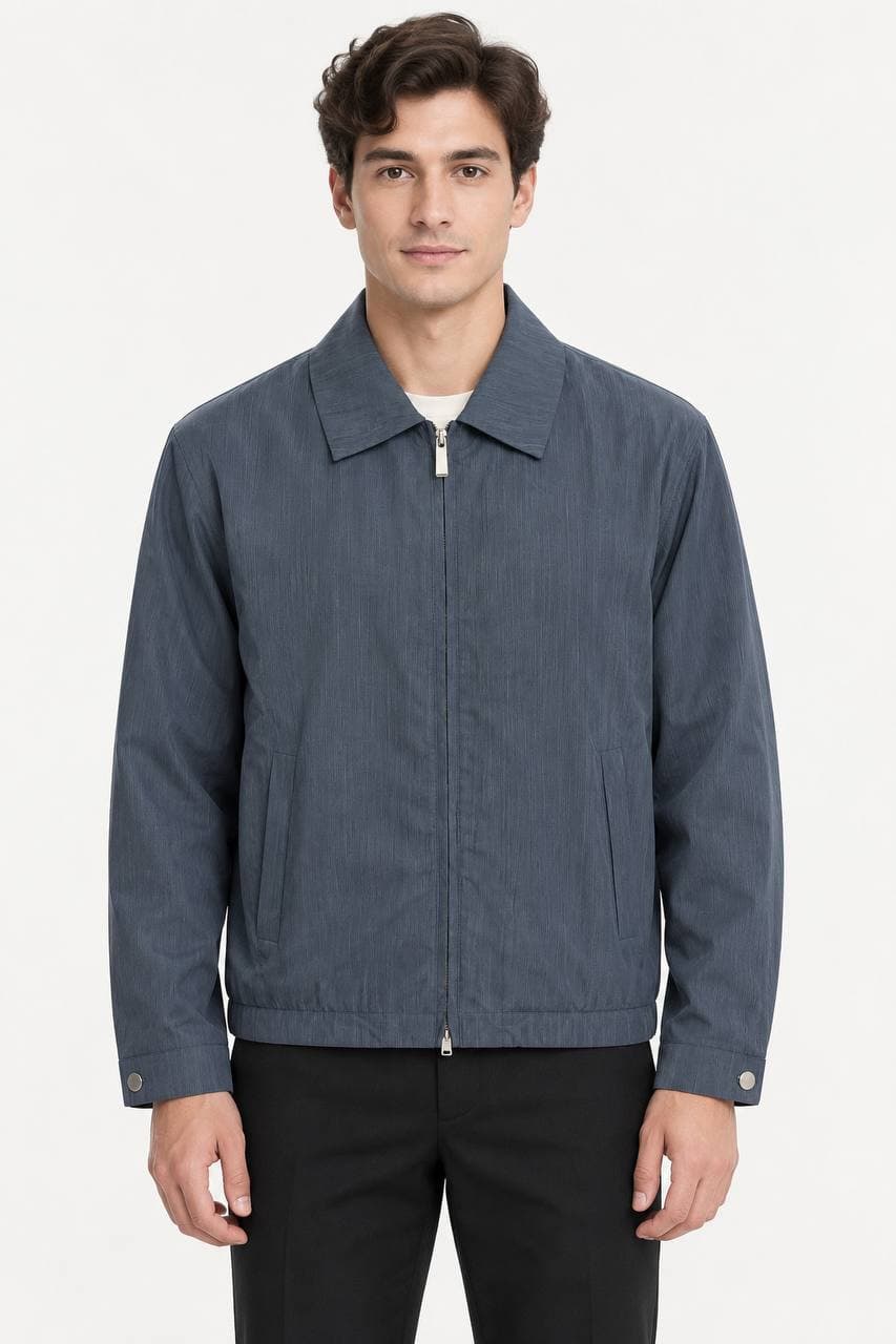 A.DeFalco Vetrovka Classic 52098 / Blue / Xl