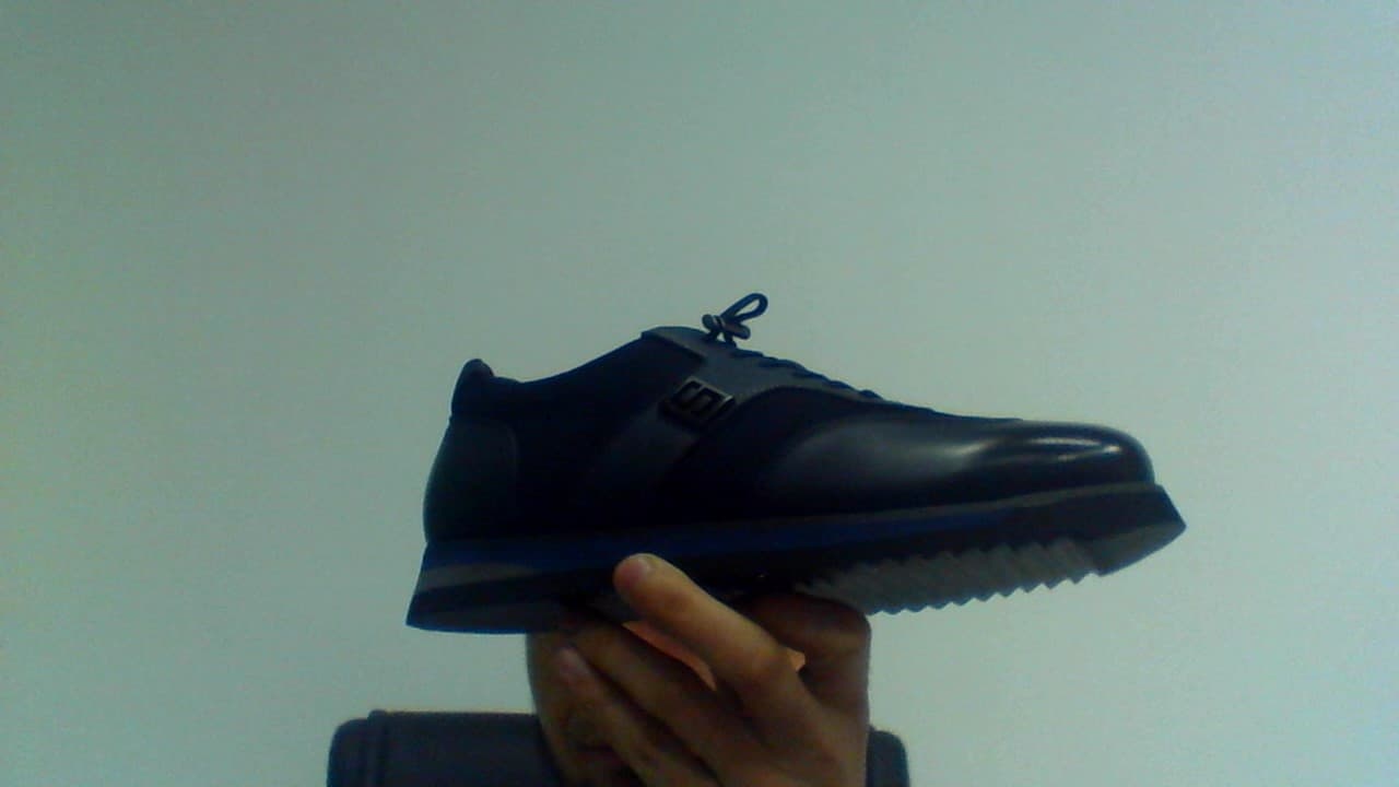 Brioni china Setka Barsovka A 39-51 / Blue / 41