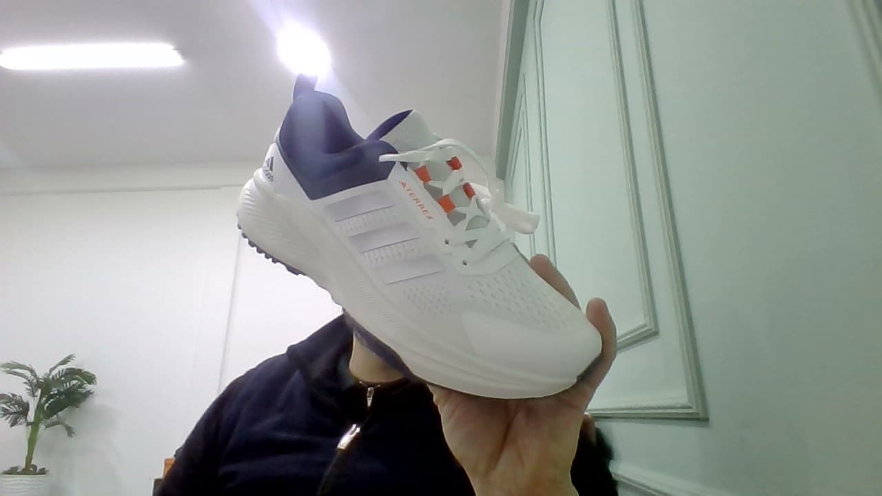 Adidas China Cross TERREX let 105499653 / white / 43