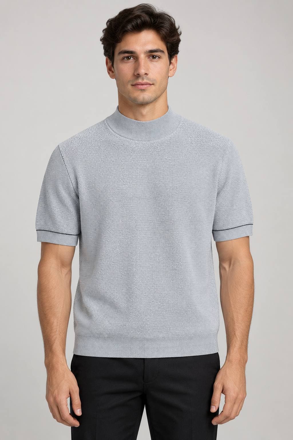 Mandelli China Amerikanka SS177 / apricot / L