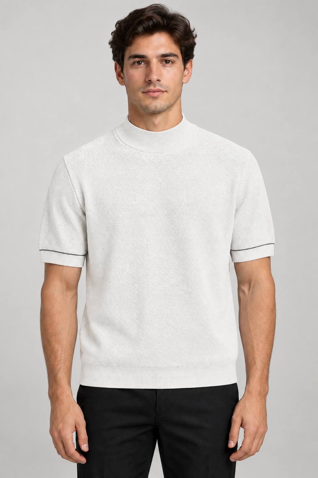 Mandelli China Amerikanka SS177