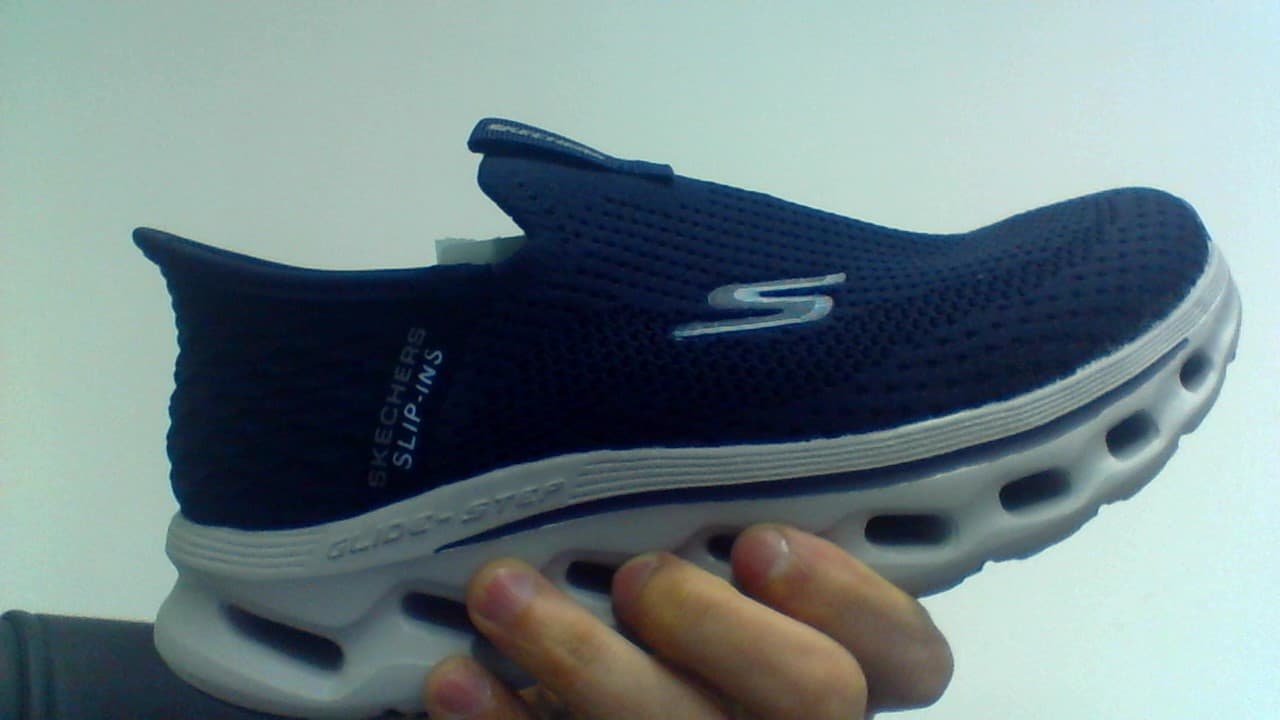 Skechers china Loshka ON_Pad 233059 / Blue / 40
