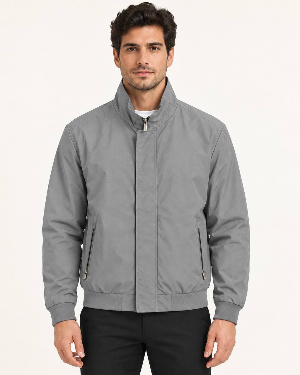 Mandelli China vetrovka 26353 / Grey / Xl
