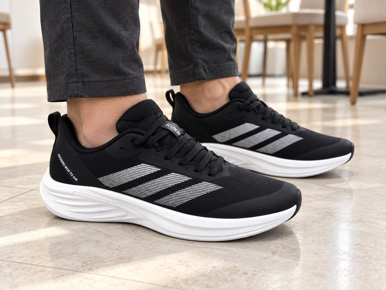 Nike China Cross NA2680-4