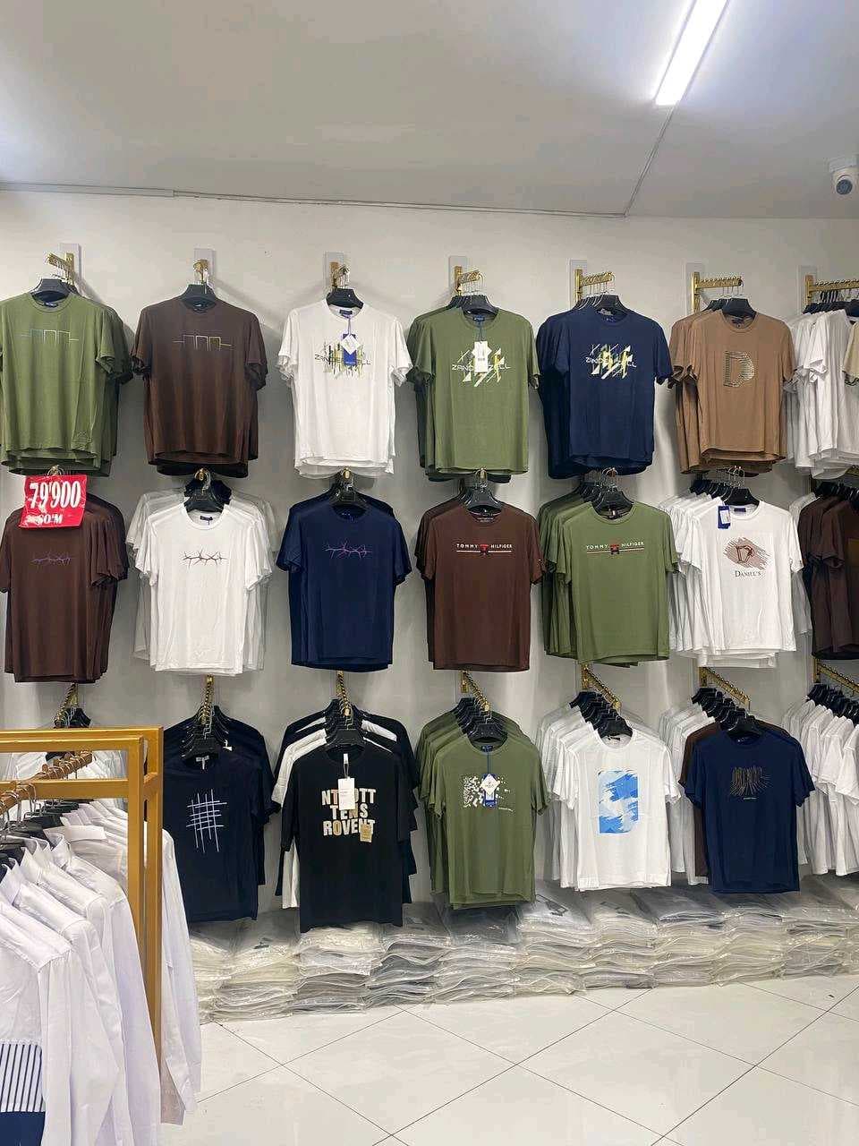 Kitay Futbolka AK432