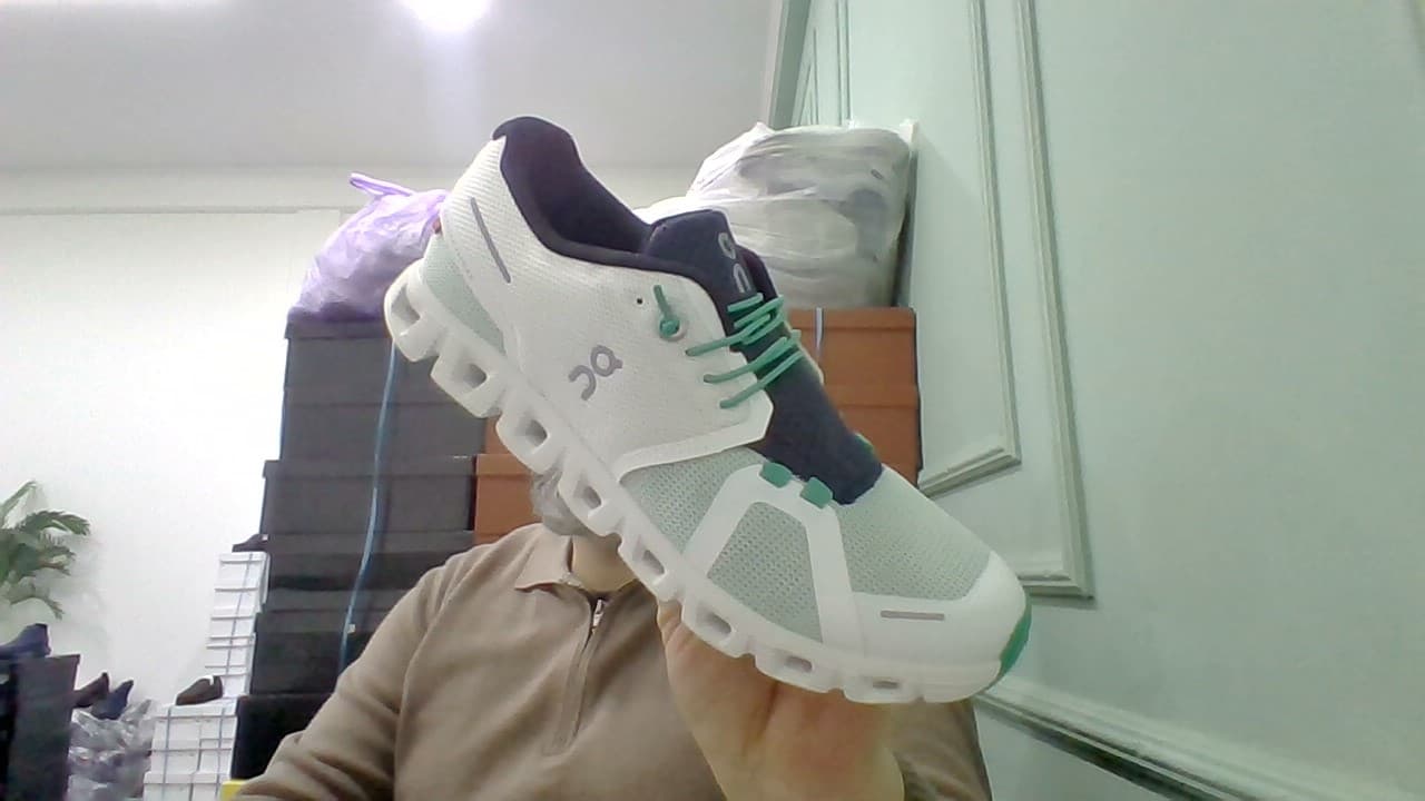UQ China Cross iprez 98901 / L.Blue / 42