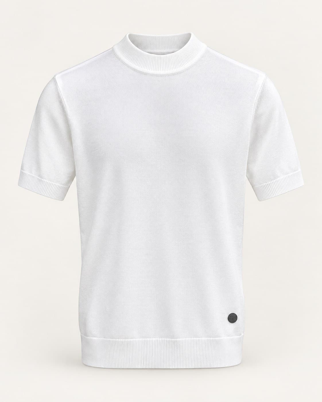 Grande Falco China Amerikanka Gf-27557 / white / XXL