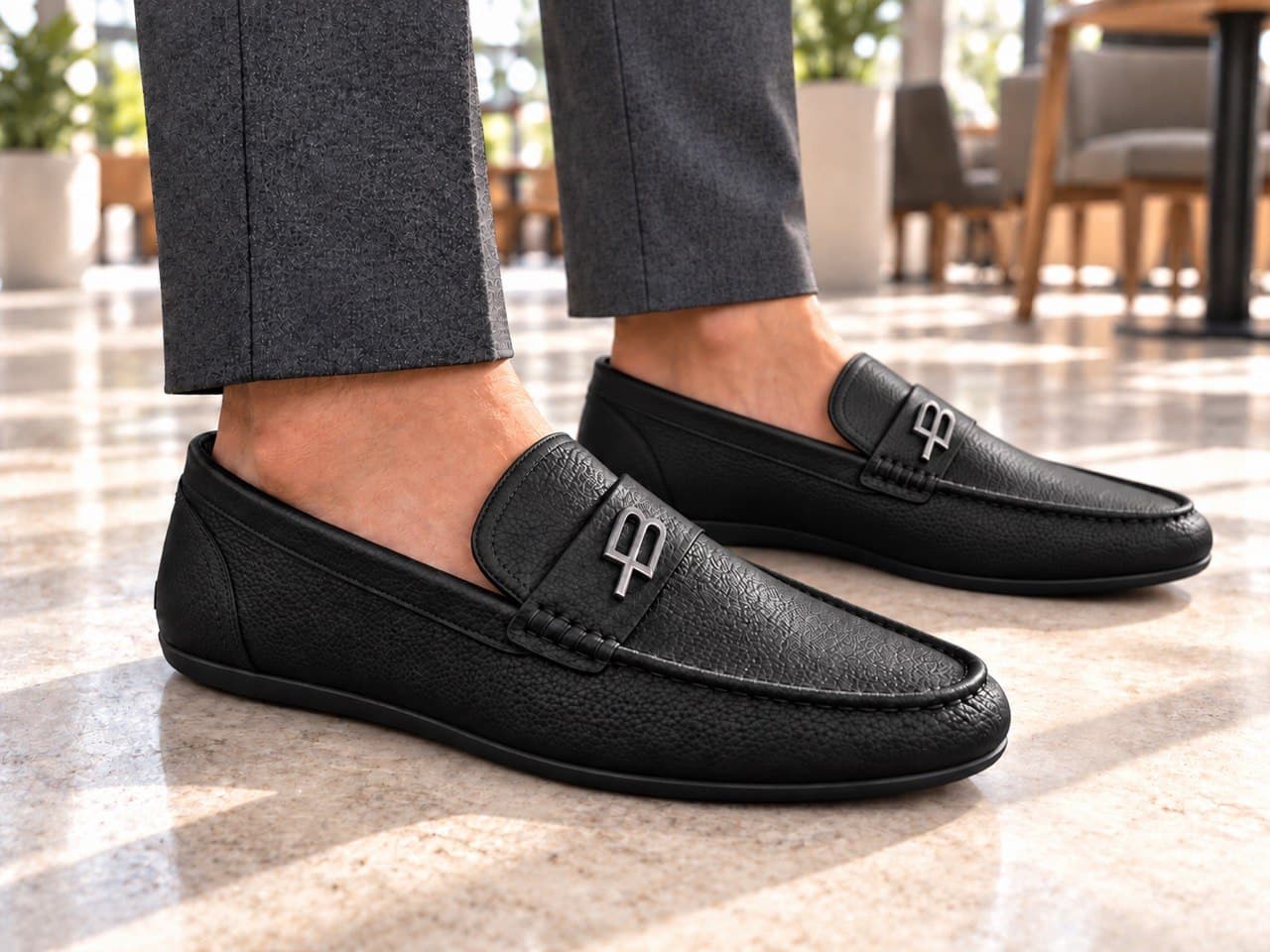BY SHOES china Makas (B) X26277-15