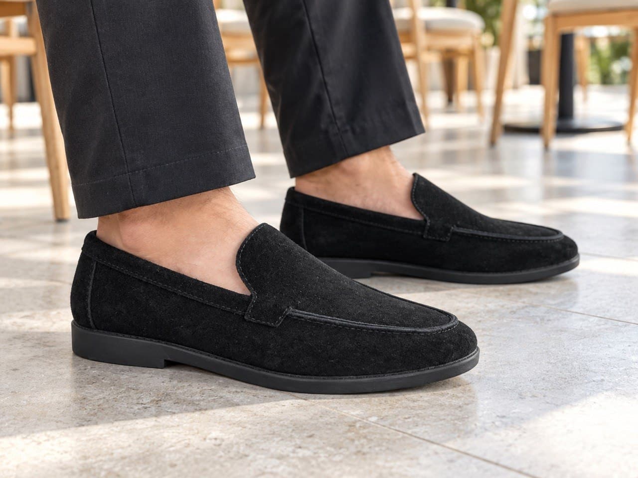 Richman Shoes L.Piana