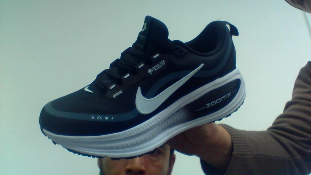 Nike GTX china Cross GoreTEx HQ7002-002 Suv O'tkazmas / L.Grey / 40