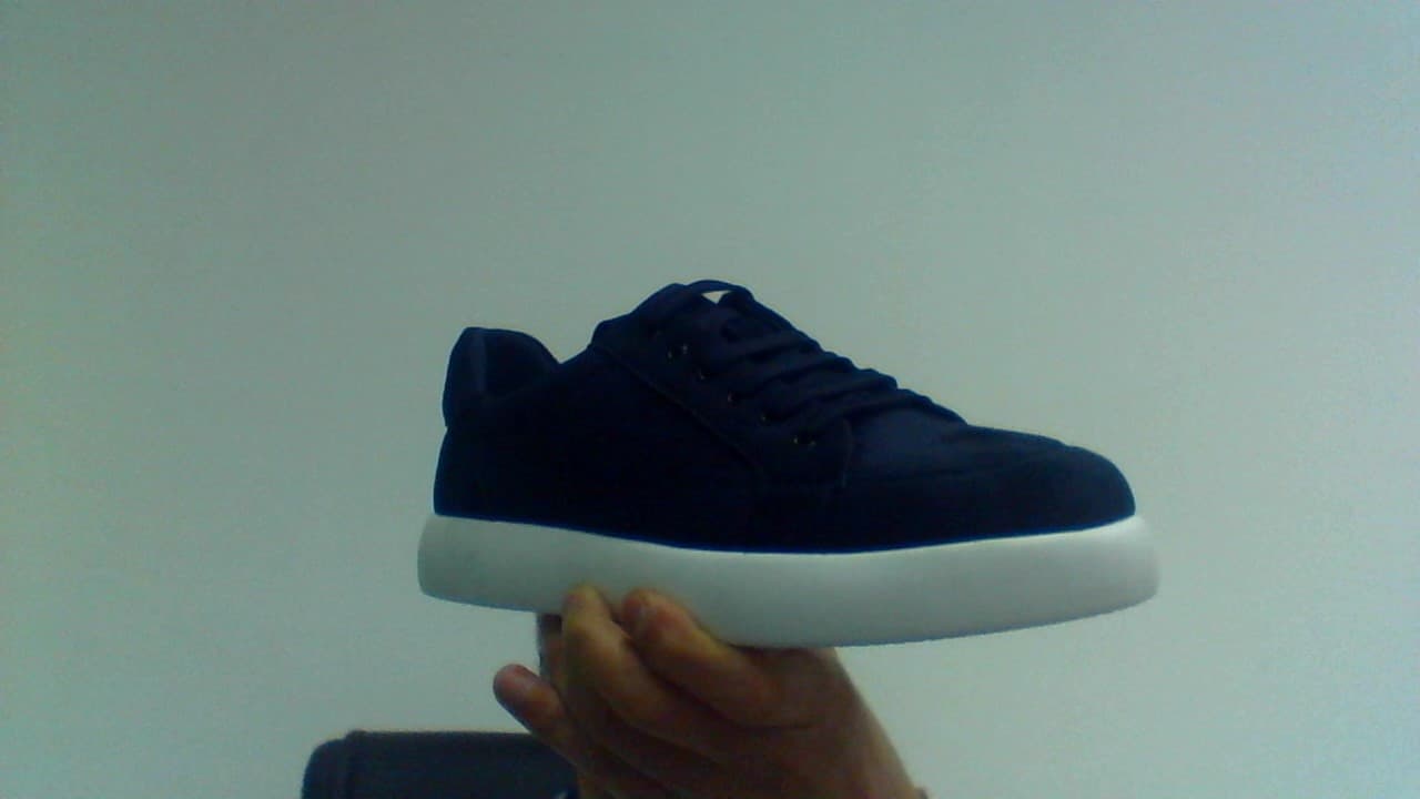 Brioni china Keda A39-67 / Blue / 41