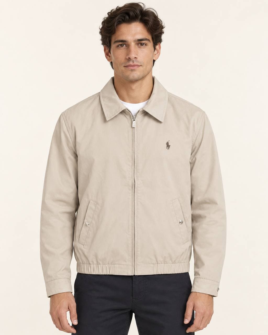 POLO China Vetrovka 26210 / aplicot / XXL