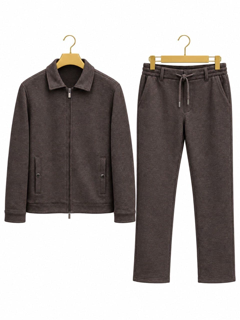 Z. ZELL china Drap Dvoyka 66320 / Brown🟤 / L