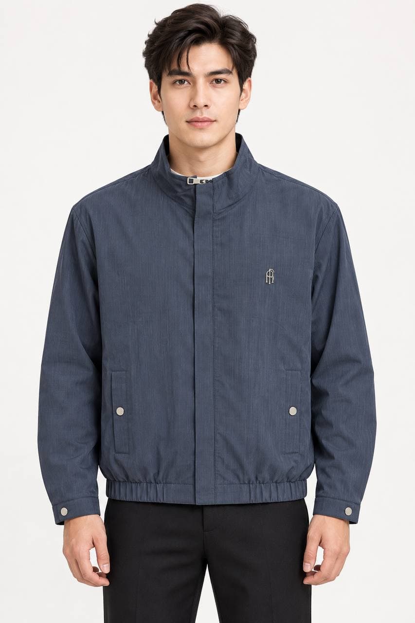 A.DeFalco Vetrovka 57978 / Blue / 3XL