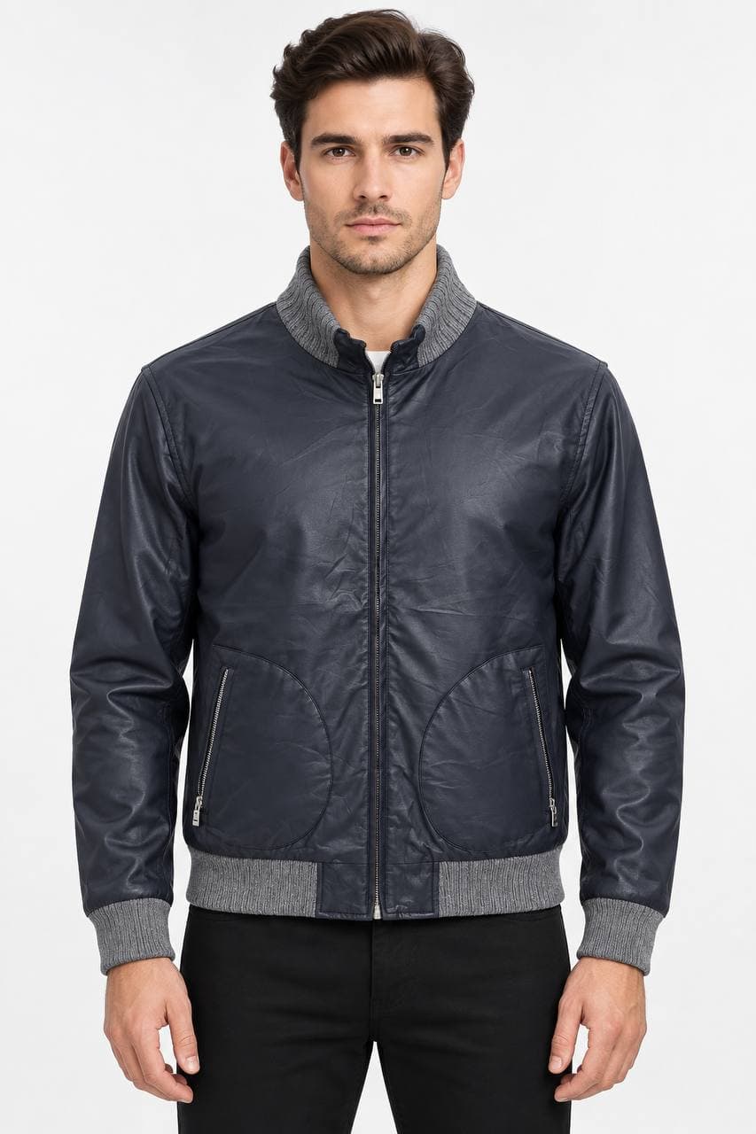 Gratude China Vetrovka A-05 / Black / 3XL