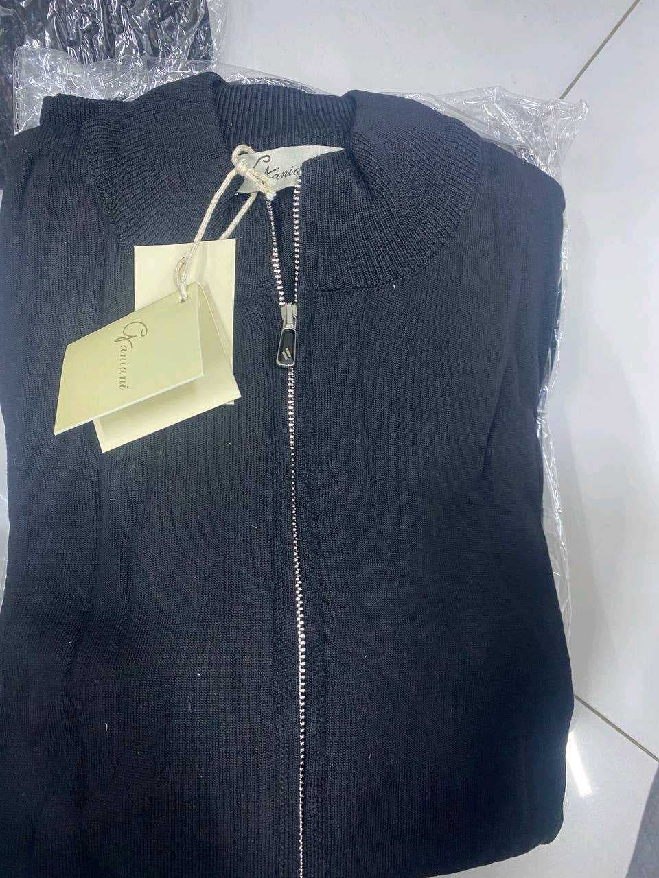 Kardigan UZB china material AK0050