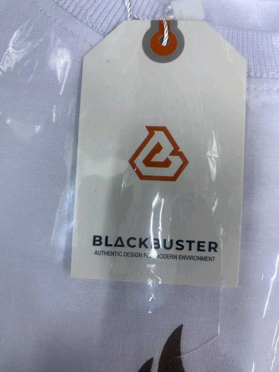 BlackBuster Uzb Svitshot