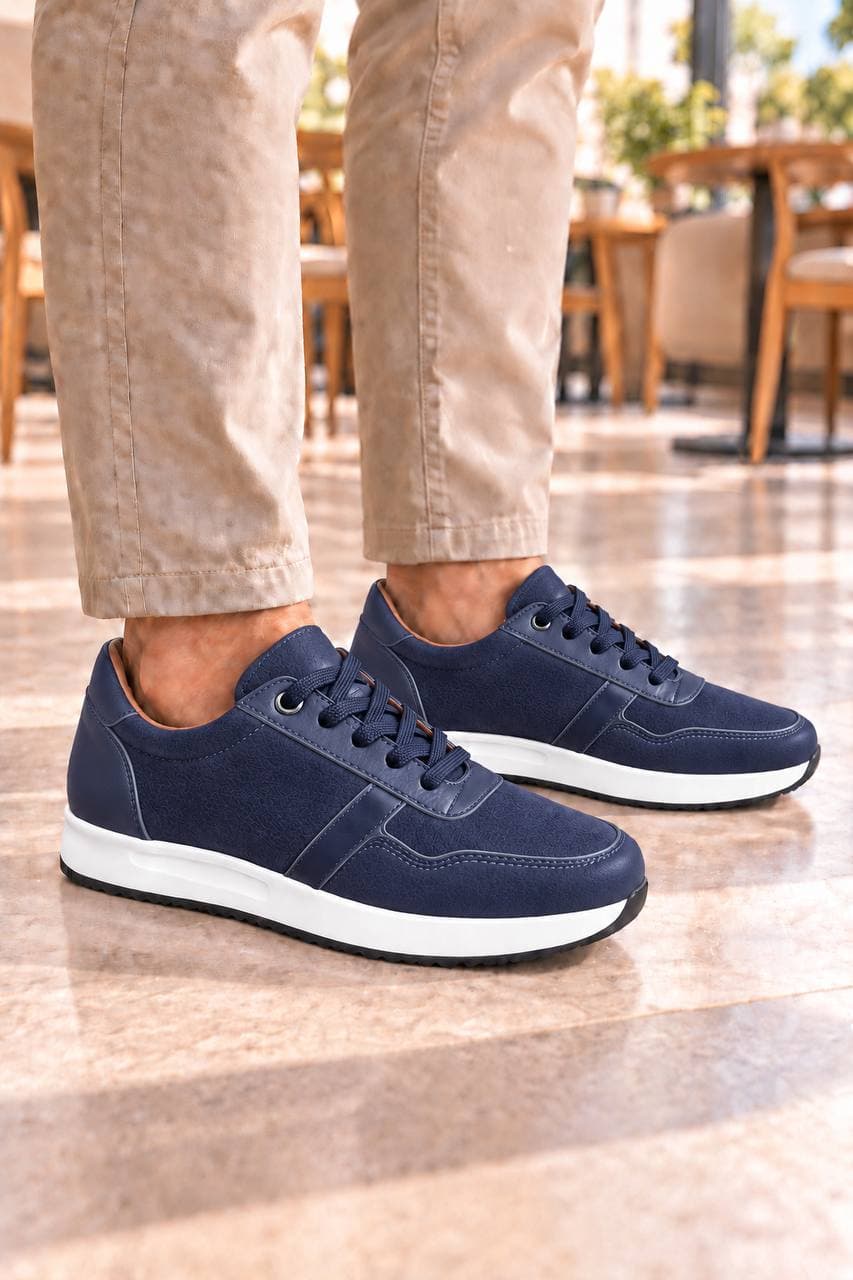 Batrini Shoes 653-97 / zam.blue / 39