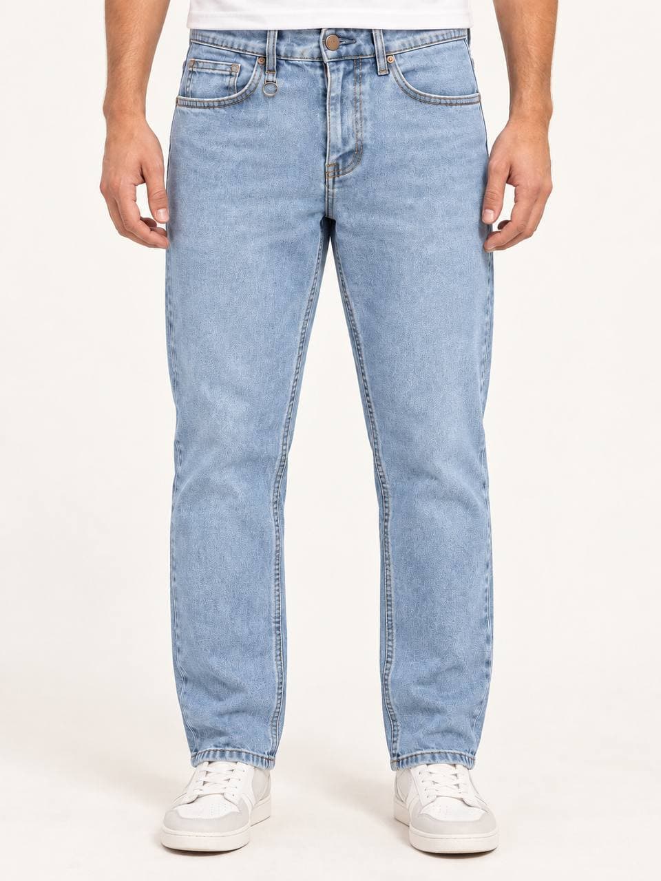 JACOB COHEN China Jeans 820-3 / L.Blue