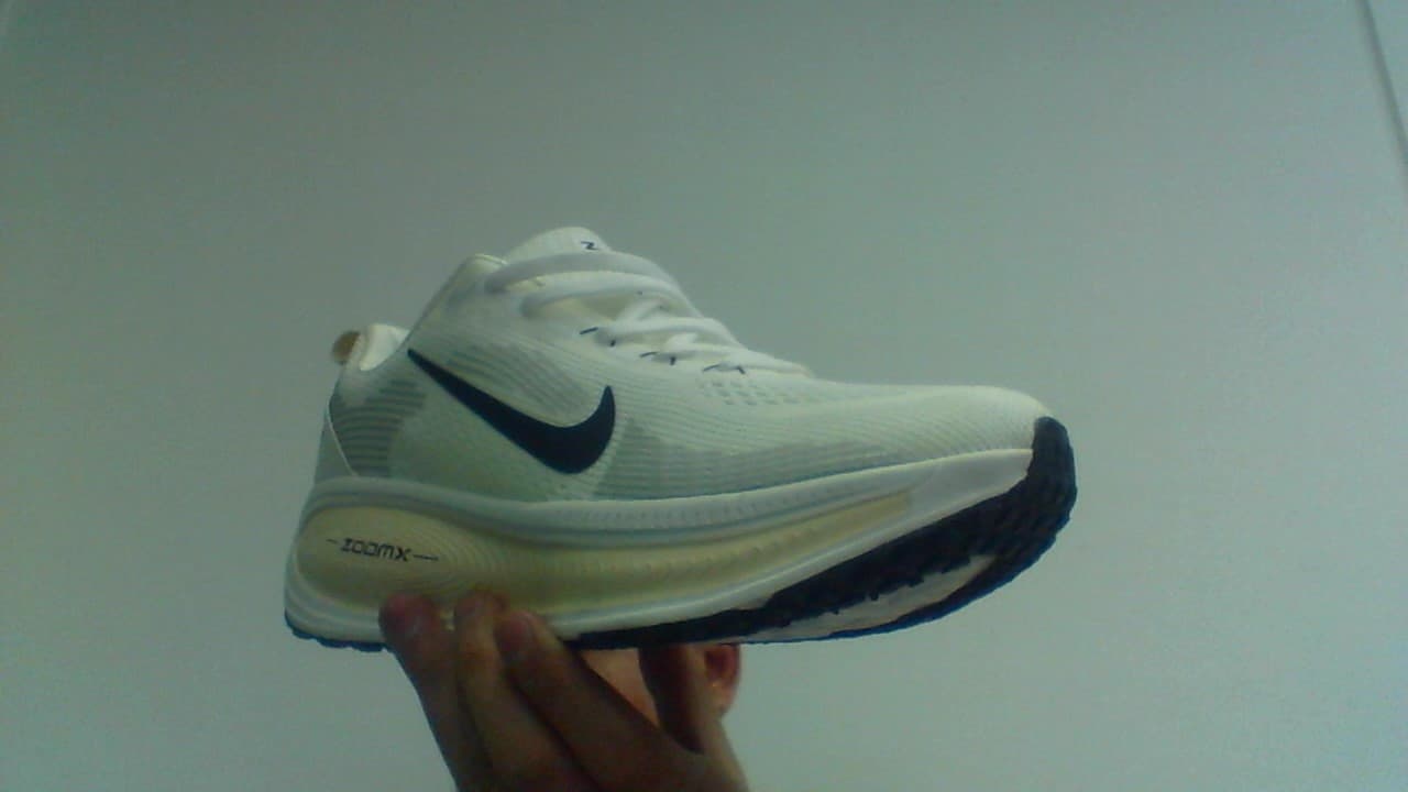HOKA Nike ZOOMX china cross 621078-006 / white / 40