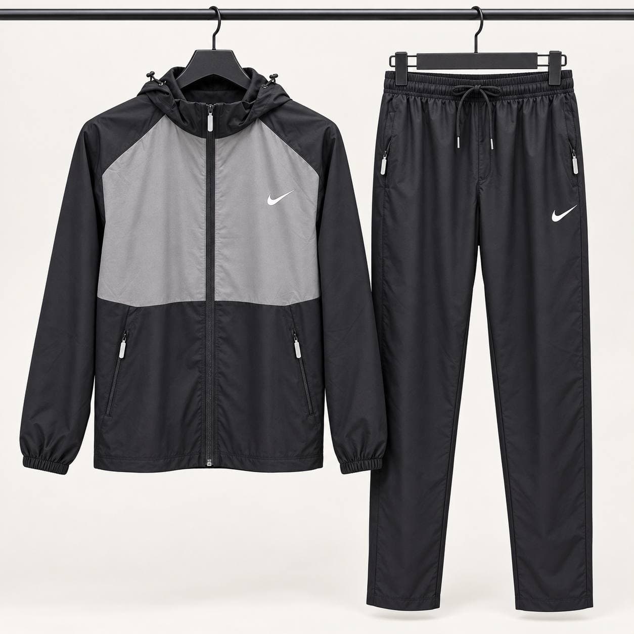 Nike china Dvoyka 79158 / Blue_Grey / 3XL