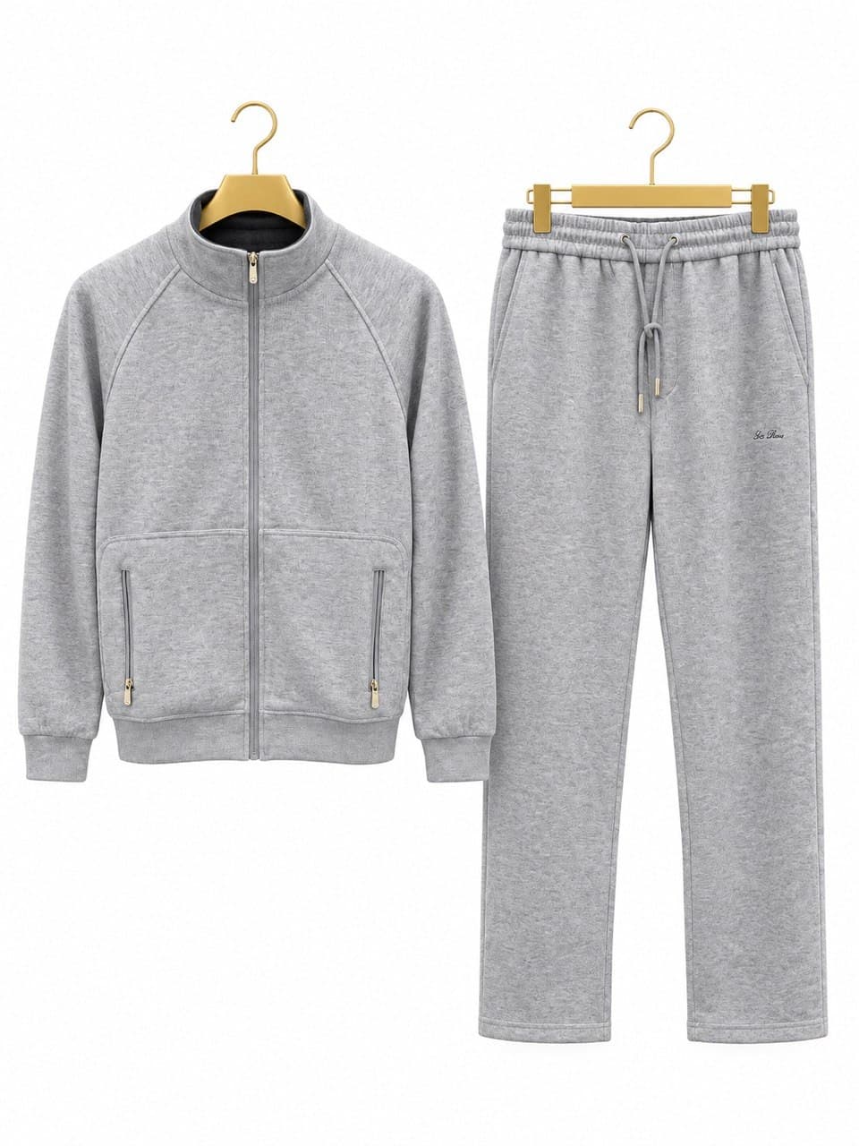 L.Piana China Dvoyka 11272 / Grey / Xl
