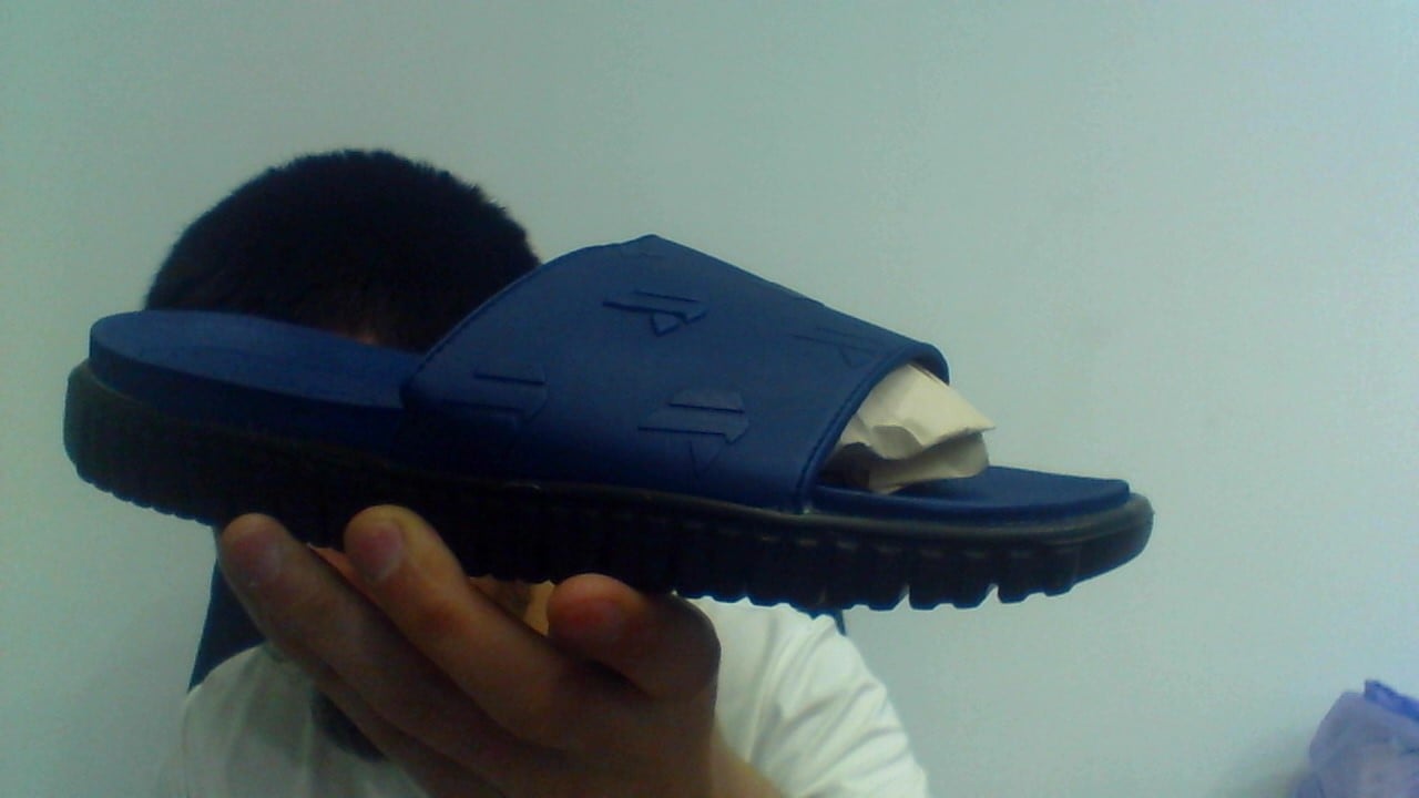 KITO Thailand Tapichka / Blue / 42