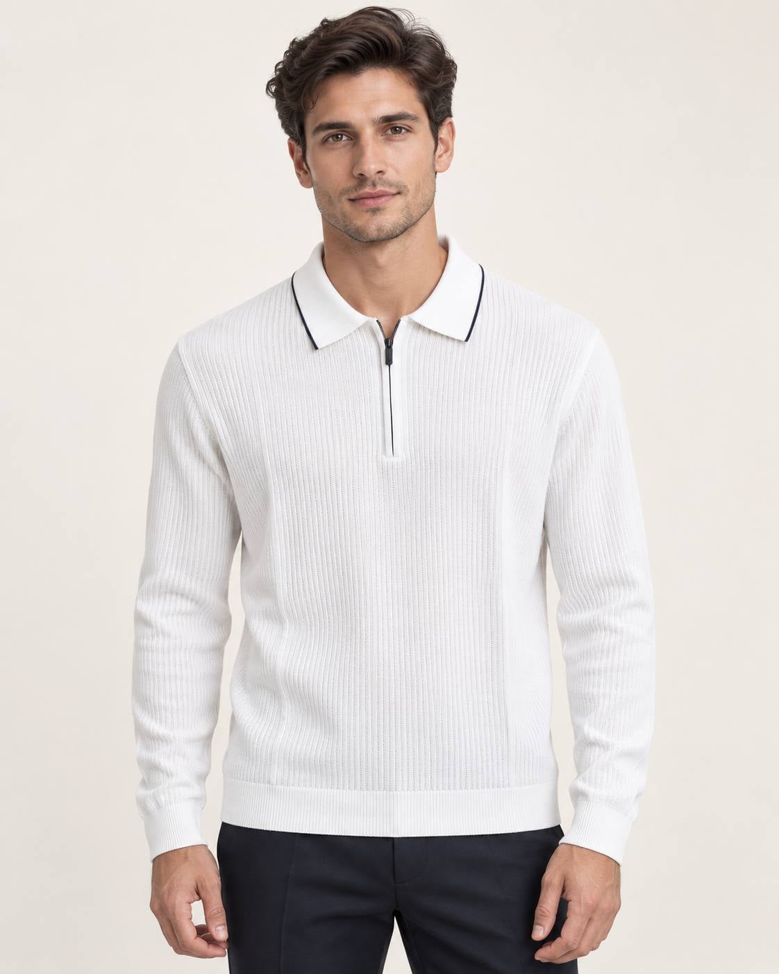 Ant China Finka B026 / white / M