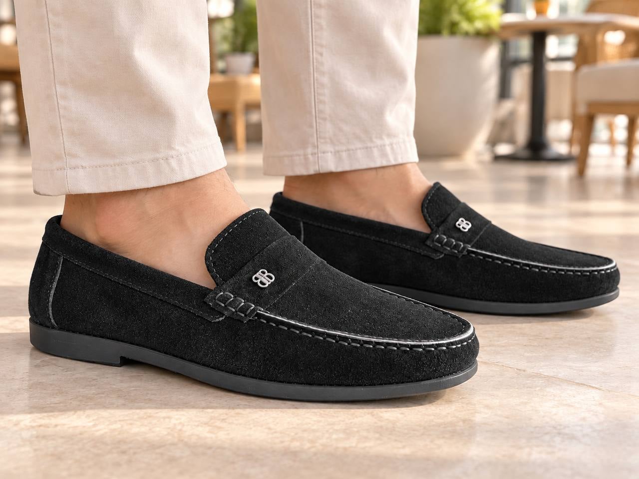 BERTONI Shoes BB zam K16