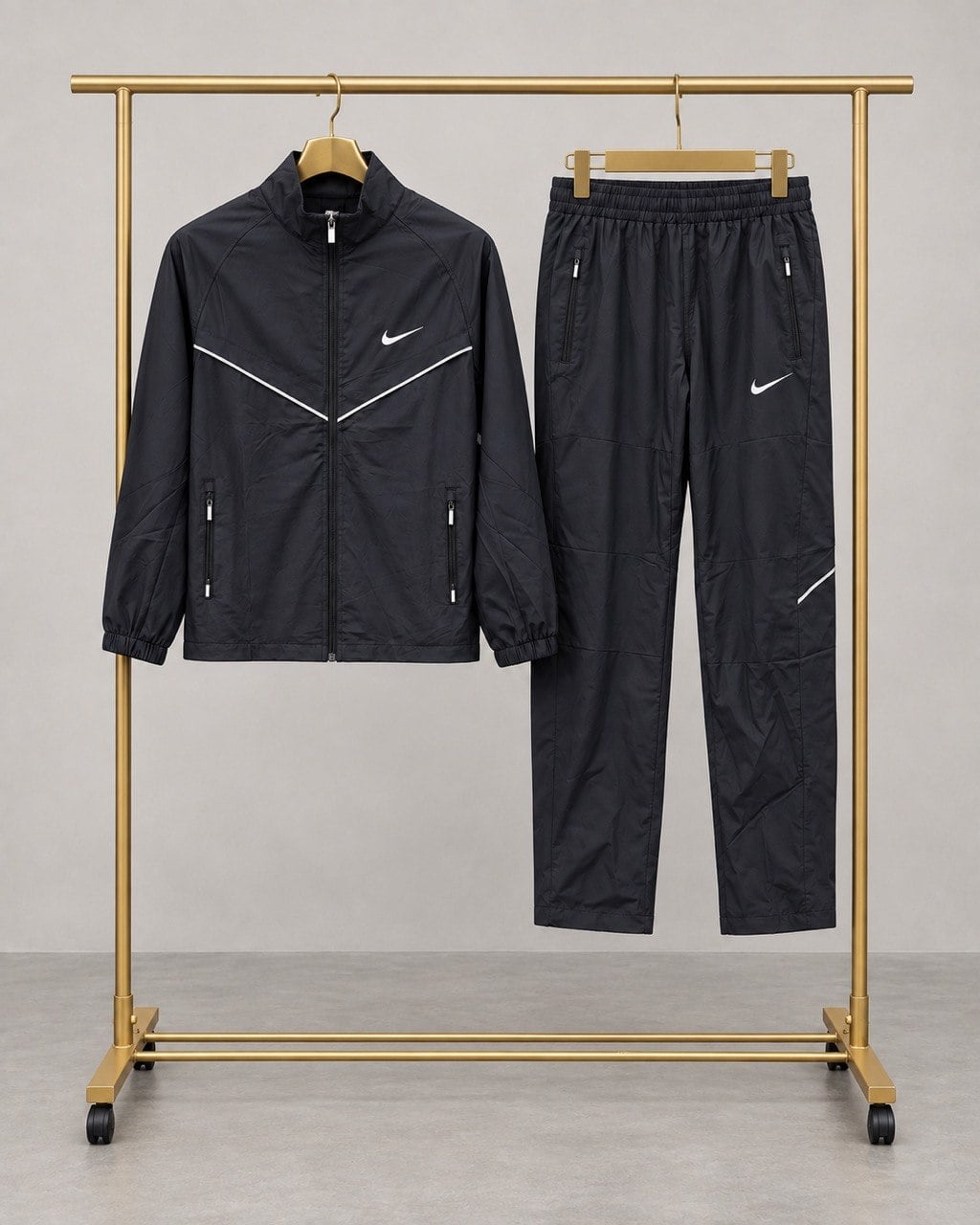 Nike china H906-NK / Blue / Xl