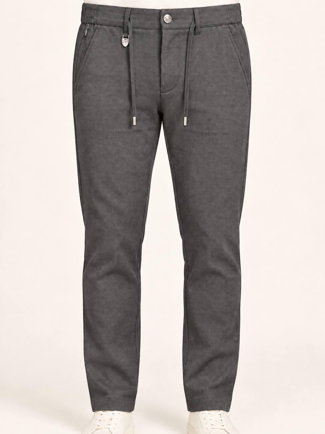 Salvatino China Pants K7935 / Blue