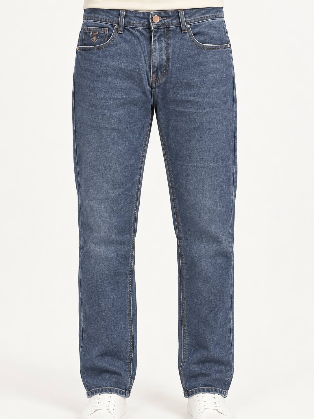 GRATUDE China Jeans 806-2#