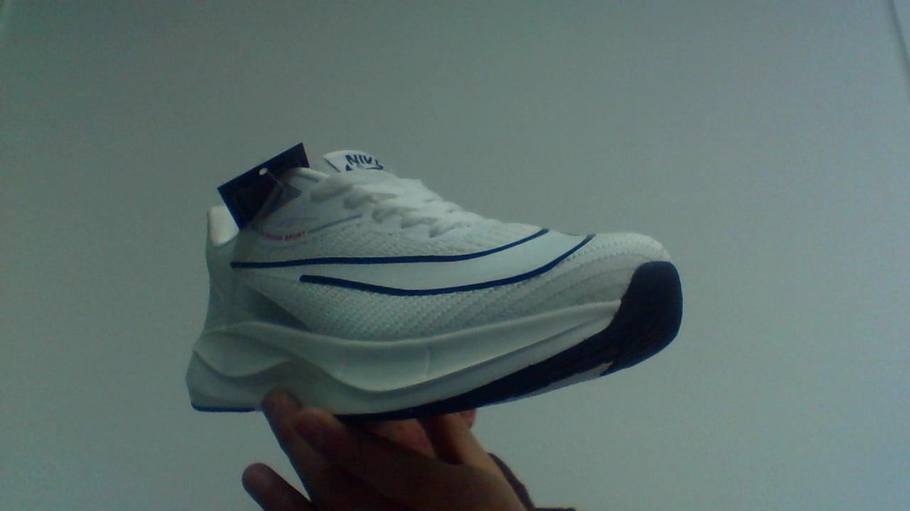 Nike china cross 621078-006 / white / 43
