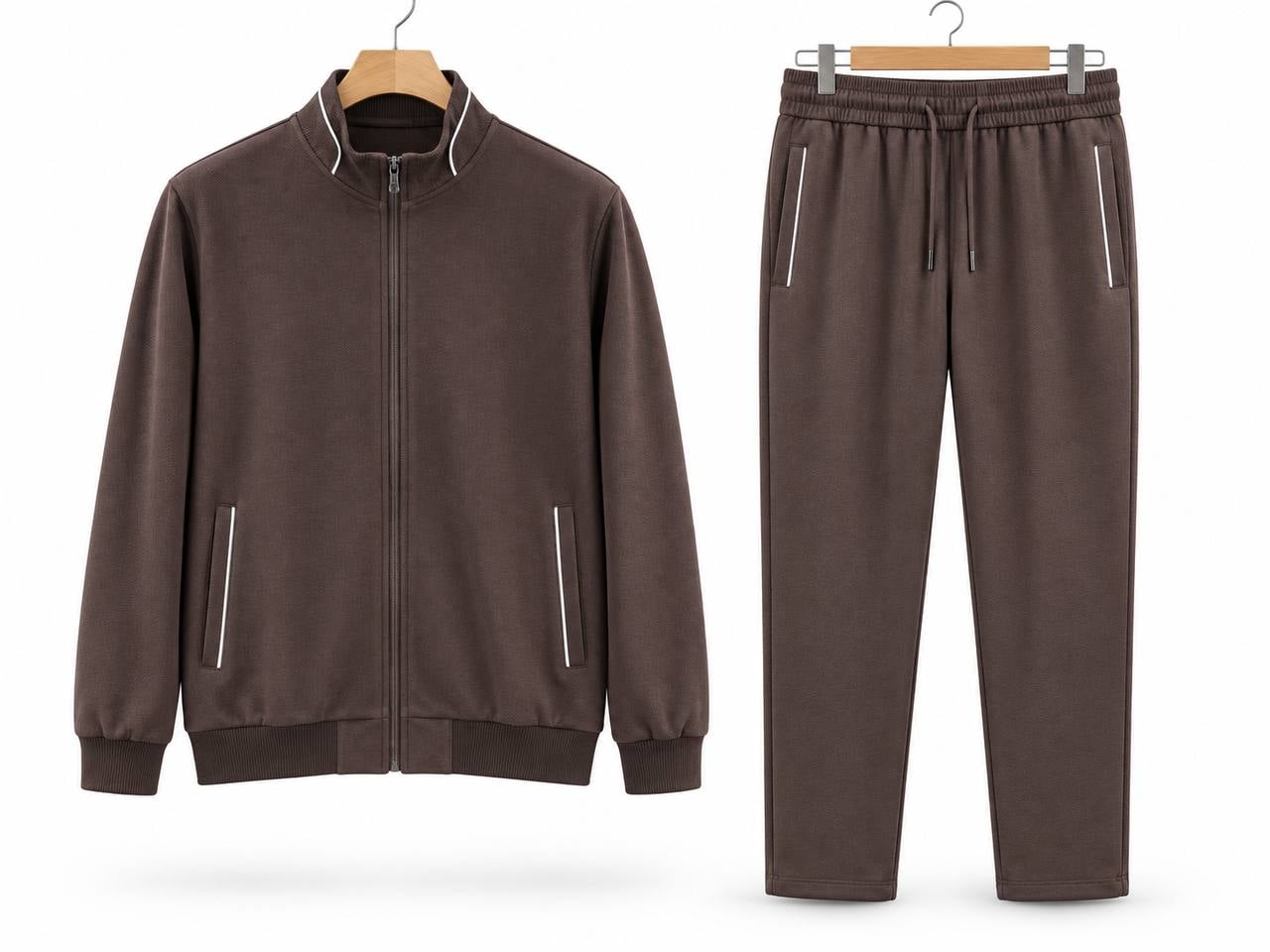Ganiani China T.P. 88223 / brown / M