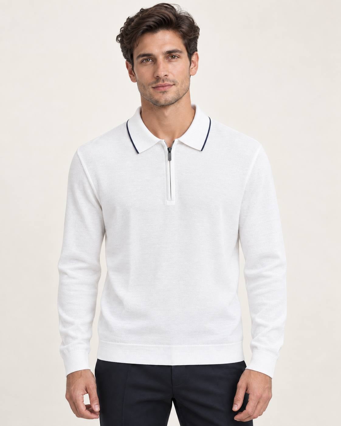 Ant China Finka R7738-1 / white / XXL