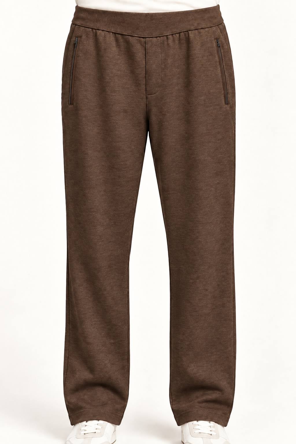 Tramarossa China Pants LH7098 / brown
