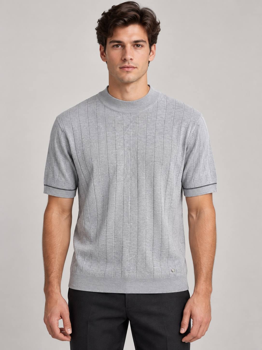 Racelli China Amerikanka K30006 / L.Grey / M