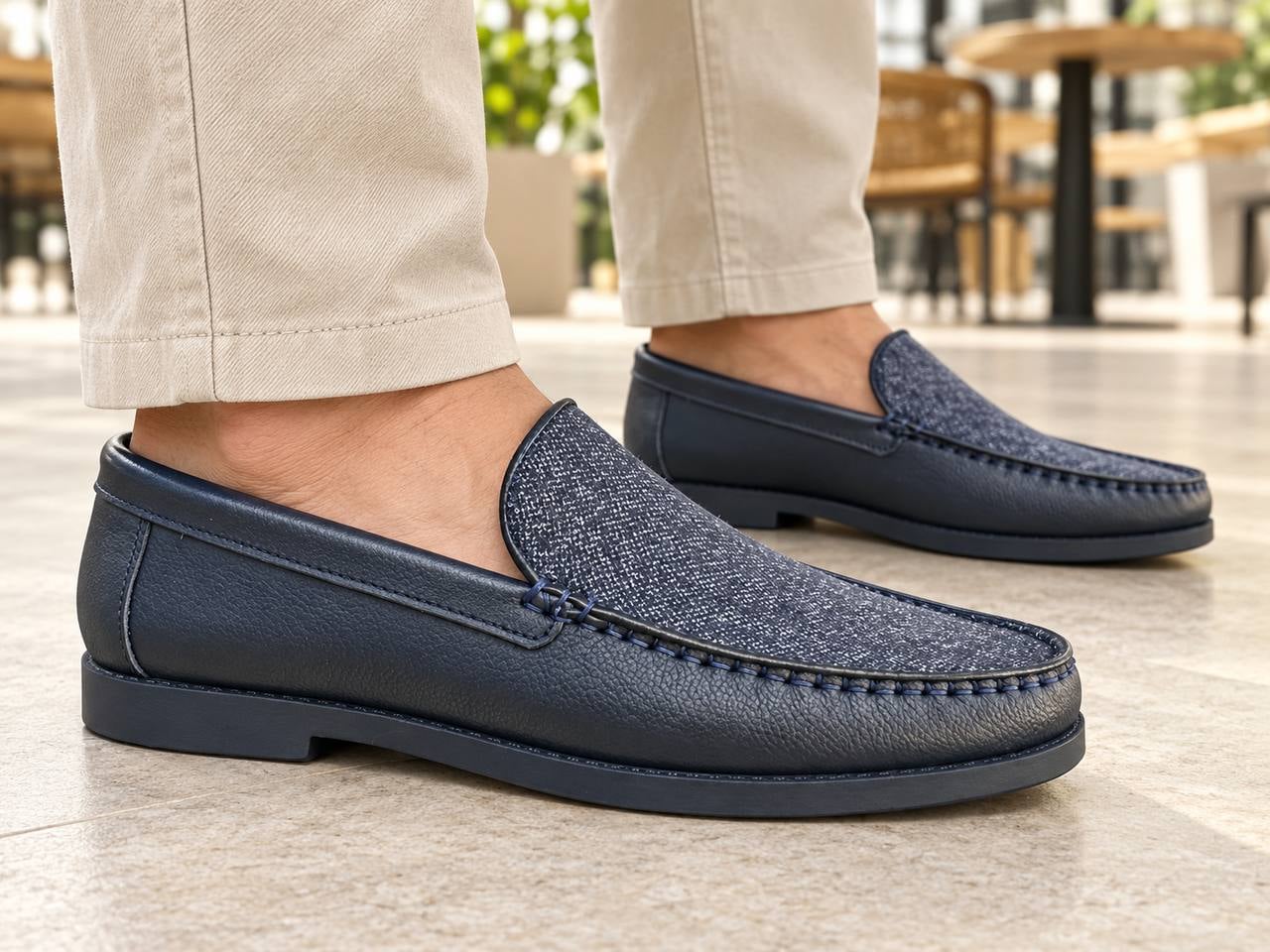 BERTONI Shoes kmb drp K82