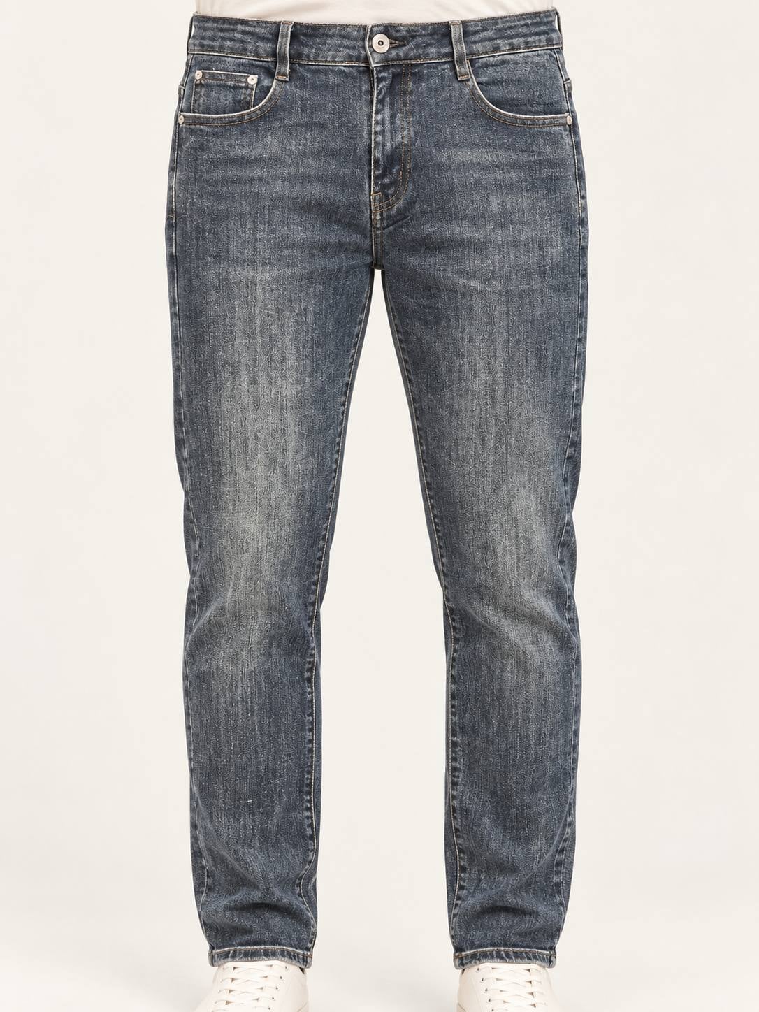 B.Cucinelli China Jeans 0119