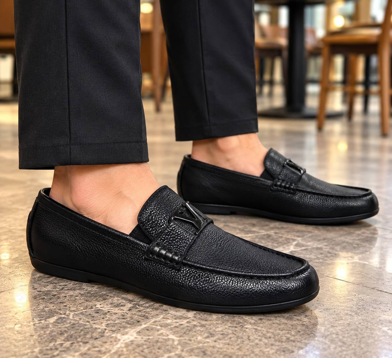 PERFEC Shoes LV Makas MN689