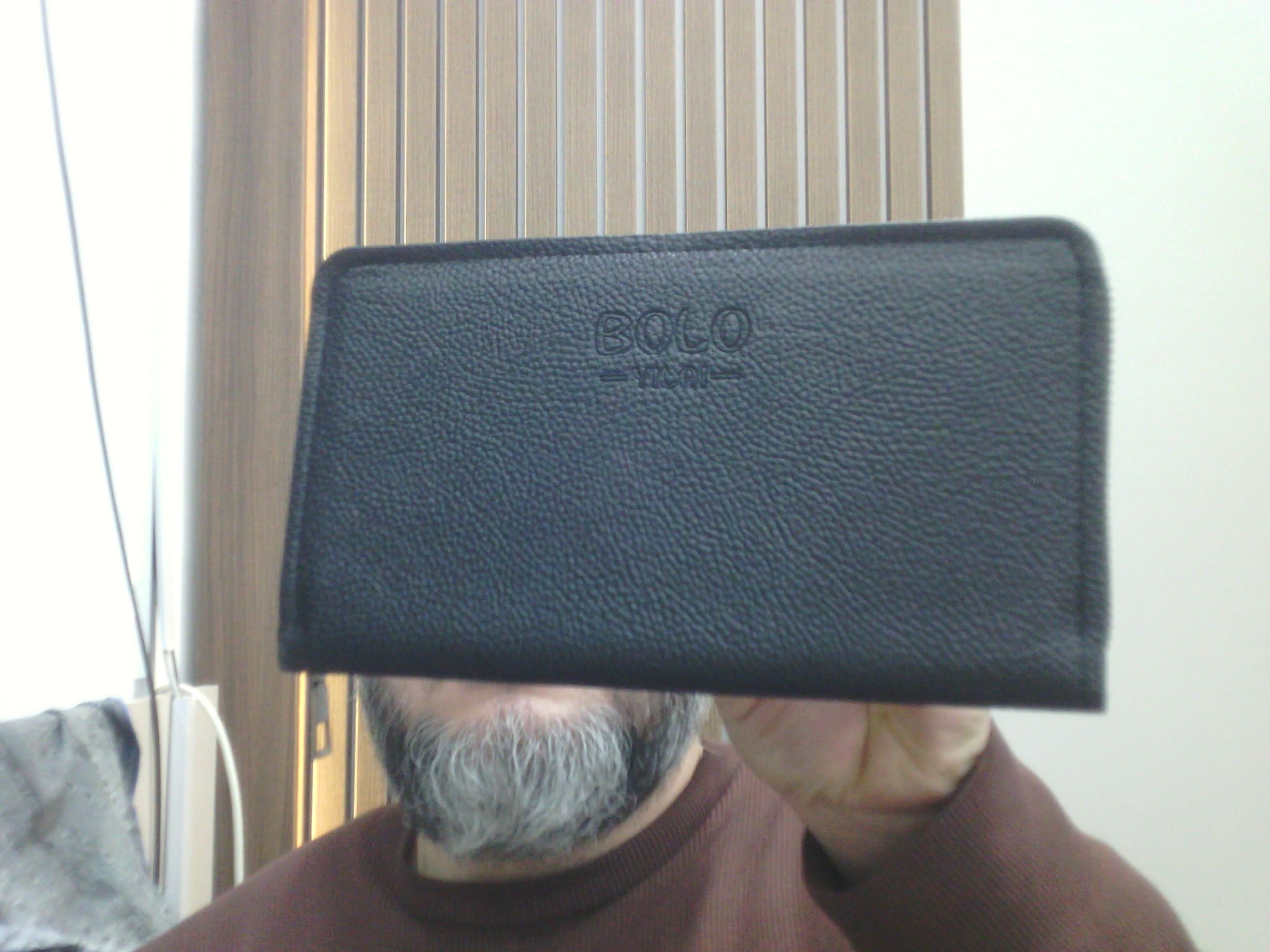 BOLO China Barsetka 3001