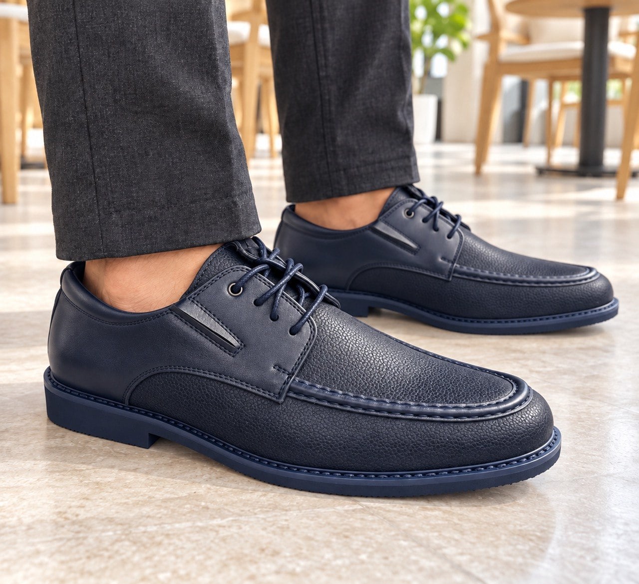 By Shoes China Shoes ip S32-14