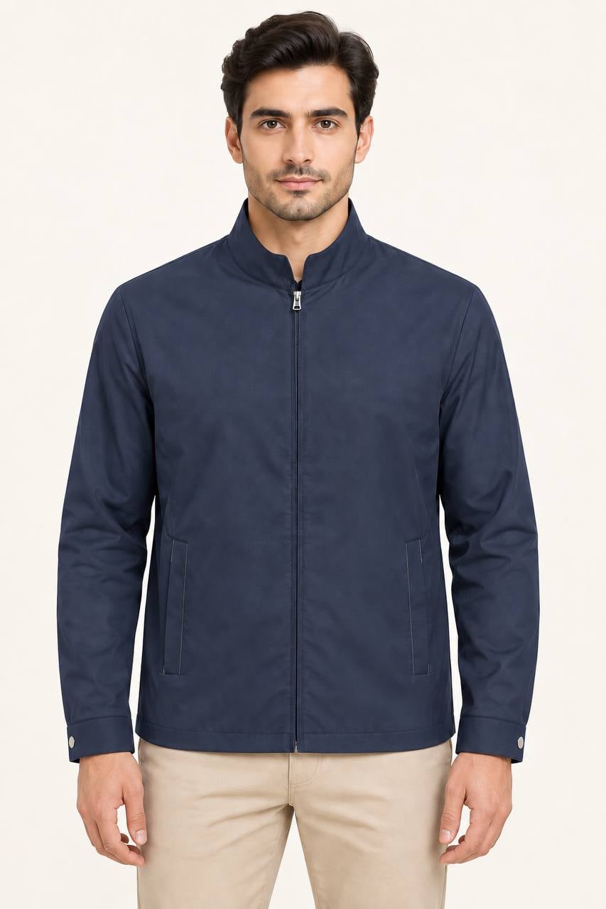 Mandelli Foutdors China Vetrovka 8803 / Blue / 52